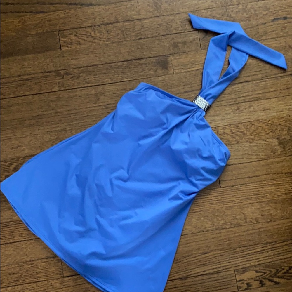 Michael Kors One Piece Swimsuit